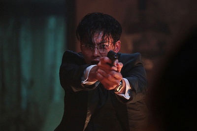 秘密剧照的剧照