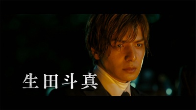 秘密剧照的剧照