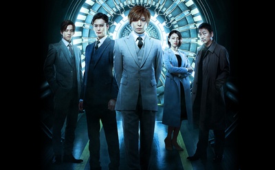 秘密剧照的剧照