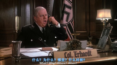 你逃我也逃剧照的剧照