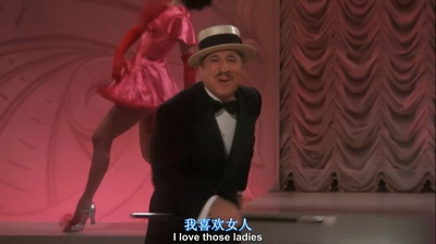 你逃我也逃剧照的剧照