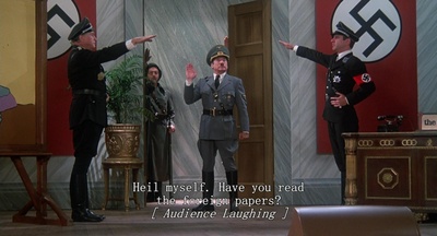 你逃我也逃剧照的剧照