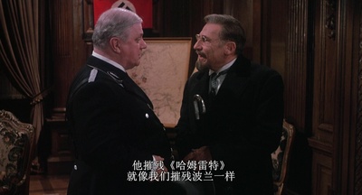 你逃我也逃剧照的剧照