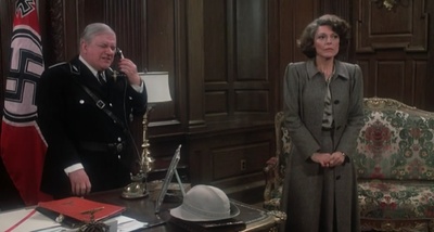 你逃我也逃剧照的剧照