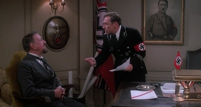 你逃我也逃剧照的剧照