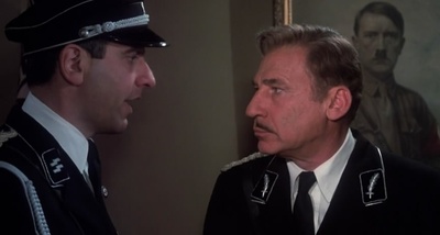 你逃我也逃剧照的剧照