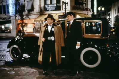 你逃我也逃剧照的剧照