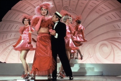 你逃我也逃剧照的剧照