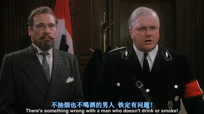 你逃我也逃剧照的剧照