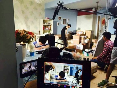 我的爸爸曾志伟剧照的剧照