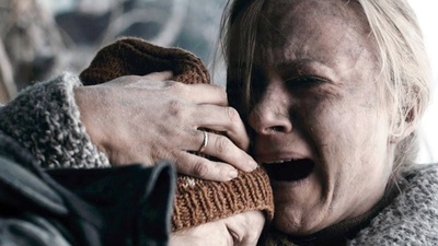 亚美尼亚大地震剧照的剧照