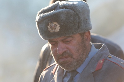 亚美尼亚大地震剧照的剧照