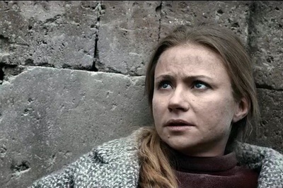 亚美尼亚大地震剧照的剧照