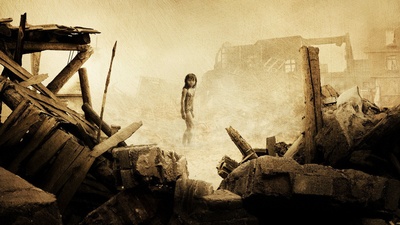 亚美尼亚大地震剧照的剧照