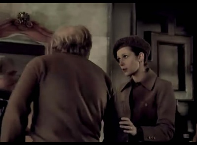 德黑兰43年剧照的剧照