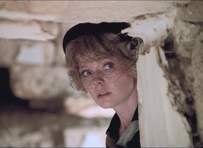 德黑兰43年剧照的剧照