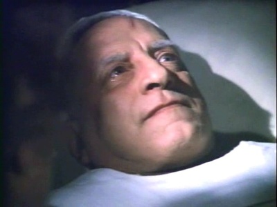 巴顿将军之死剧照的剧照