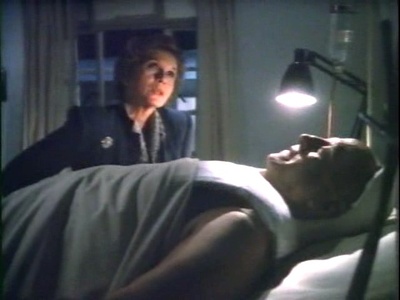 巴顿将军之死剧照的剧照