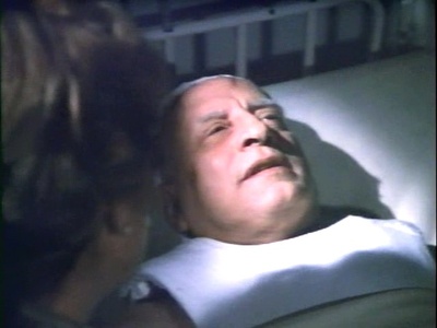 巴顿将军之死剧照的剧照