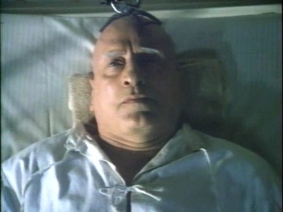 巴顿将军之死剧照的剧照