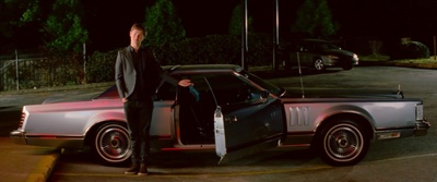 极盗车神剧照的剧照