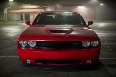 极盗车神剧照的剧照