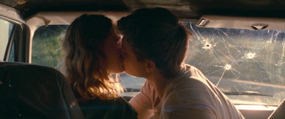 极盗车神剧照的剧照