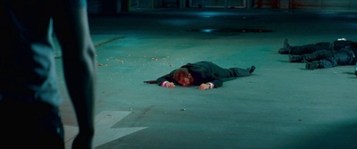 极盗车神剧照的剧照