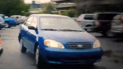 极盗车神剧照的剧照