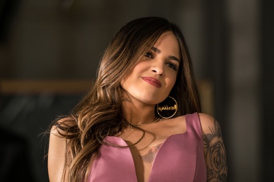 极盗车神剧照的剧照