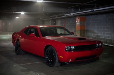 极盗车神剧照的剧照