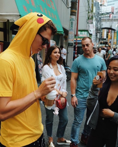 极盗车神剧照的剧照