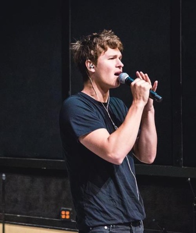 极盗车神剧照的剧照