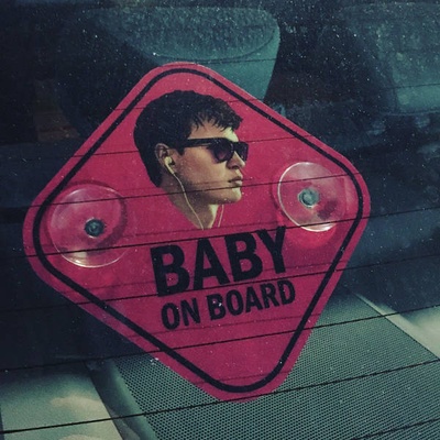 极盗车神剧照的剧照