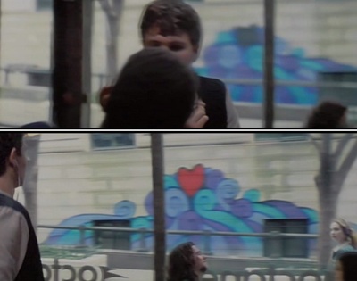 极盗车神剧照的剧照