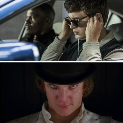 极盗车神剧照的剧照