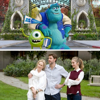 极盗车神剧照的剧照