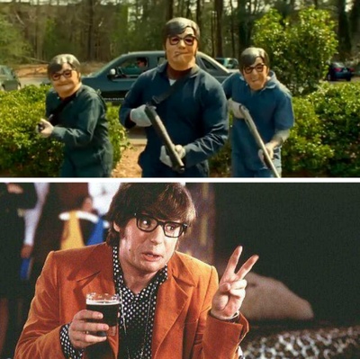 极盗车神剧照的剧照