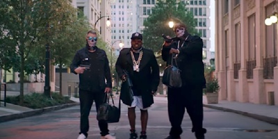 极盗车神剧照的剧照