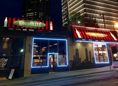 极盗车神剧照的剧照