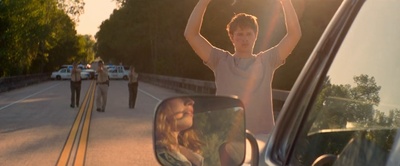 极盗车神剧照的剧照