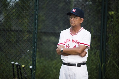 点五步剧照的剧照