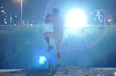 点五步剧照的剧照