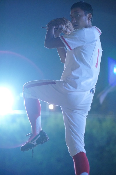 点五步剧照的剧照