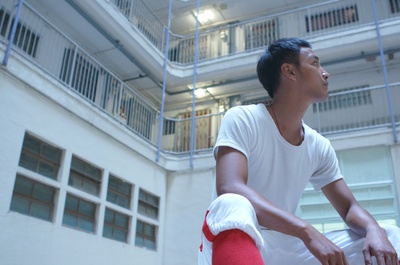 点五步剧照的剧照