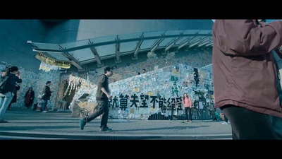 点五步剧照的剧照