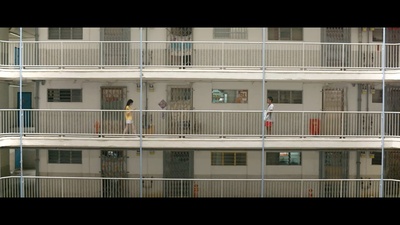 点五步剧照的剧照