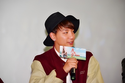 点五步剧照的剧照