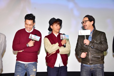 点五步剧照的剧照