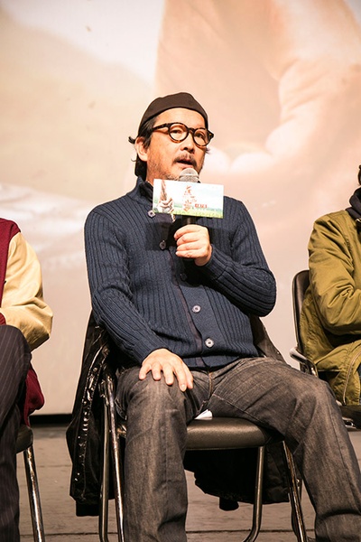 点五步剧照的剧照